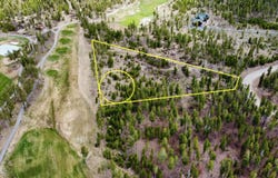 1795 Golf Course Circle, Tabernash, CO 80478