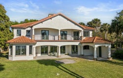401 Holman Road, Cape Canaveral, FL 32920