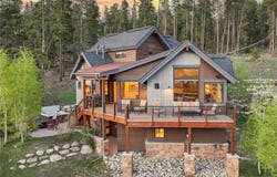 114 LUISA DRIVE, Breckenridge, CO 80424