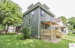 422 S Quincy Avenue, Sedalia, MO 65301