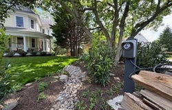 517 W JOPPA ROAD, TOWSON, MD 21204