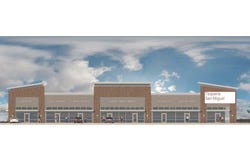 1725 S first Street, Garland, TX 75040