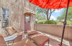 7432 E CAREFREE Drive, Carefree, AZ 85377