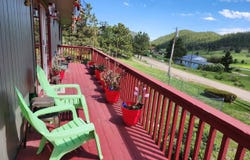 88 Pinyon Trl, Estes Park, CO 80517