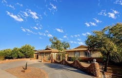 421 W Howell, Ridgecrest, CA 93555
