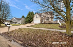 10971 Lance Avenue, Allendale, MI 49401