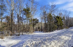 Airline Road, Clifton, ME 04428