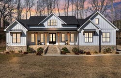 835 Edgewater Way, Jasper, TN 37347