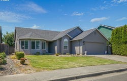 7881 WATERLOO ST, Keizer, OR 97303