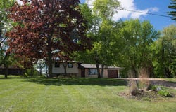 W2709 County Road TW -, Mayville, WI 53050