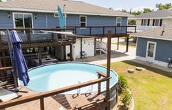 204 Ephie Street, Chauvin, LA 70344