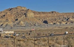 50 S Jacobs Tanks Rd, Big Water, UT 84741