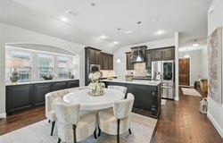 1008 Snowbird Drive, Little Elm, TX 75068