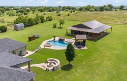 4128 Ascot Drive, Cleburne, TX 76033