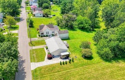 627 Harris Street, Jackson, OH 45640