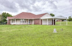 613 Kenrod Drive, Davenport, OK 74834