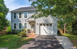 9208 ROBIN LYNN Court, MANASSAS, VA 20110