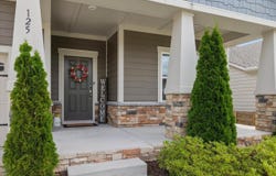 125 Blue Hydrangea Lane, Holly Springs, NC 27540