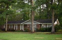 1106 Dogwood St., Magnolia, AR 71753