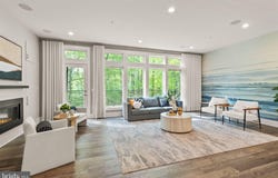 5404 MERRIAM STREET, BETHESDA, MD 20814