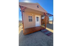 2980 E Helt Dr, Terlingua, TX 79852