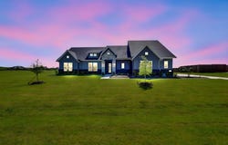 1651 Blackfoot Parkway, Waxahachie, TX 75165