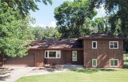 1283 Otter Ridge Road, White Bear Twp, MN 55110