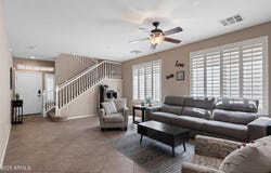 4366 E LEXINGTON Avenue, Gilbert, AZ 85234
