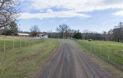 2408 Reeves RD, Hackett, AR 72937