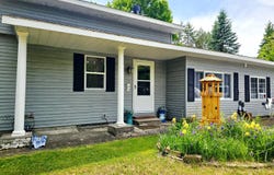 17373 Davis St, Curtis, MI 49820