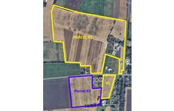 1321 Mason Dixon Rd, Greencastle, PA 17225