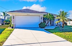 3835 W PRICE BOULEVARD, NORTH PORT, FL 34286