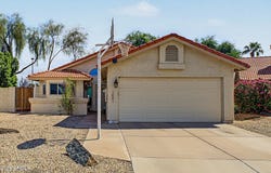 1081 N WILLOW Street, Chandler, AZ 85226