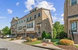 2372 Montford Place Place SE, Smyrna, GA 30080