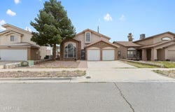 10892 Reef Sands Drive, El Paso, TX 79924