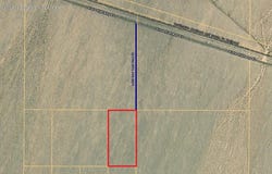Highway 62, Vidal, CA 92225