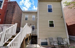 605 P STREET NW, WASHINGTON, DC 20001