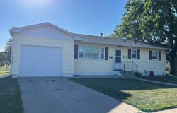 1107 W 6th Avenue, Mobridge, SD 57601