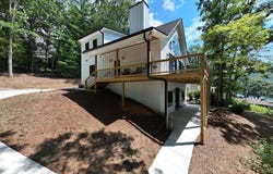 1792 Chatuge Shores Road, Hiawassee, GA 30546