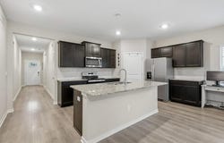 433 Sandburg Drive, Lithopolis, OH 43136