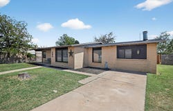 3215 Baumann Ave, Midland, TX 79701