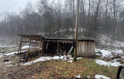 80 Fox Frk, Little Birch, WV 26601