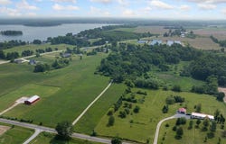 5618 N 725 E, Fremont, IN 46737-3702