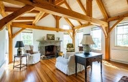 841 Hatchet Mountain Road, Hope, ME 04847