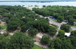 9640 Shawnee Lane, Quinlan, TX 75474