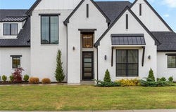 13641 S 27th Street E, Bixby, OK 74008