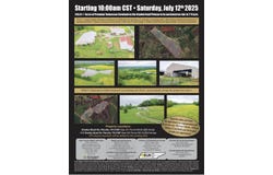 1711 Bradley Wyatt Road, Pikeville, TN 37367
