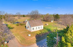 201 W 4th Street, Arcadia, OK 73007