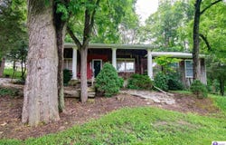 655 Dry Valley Church Lane, Irvington, KY 40164