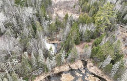 7685 OLD B RD, Land O Lakes, WI 54540